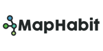 MapHabit Logo No Tag