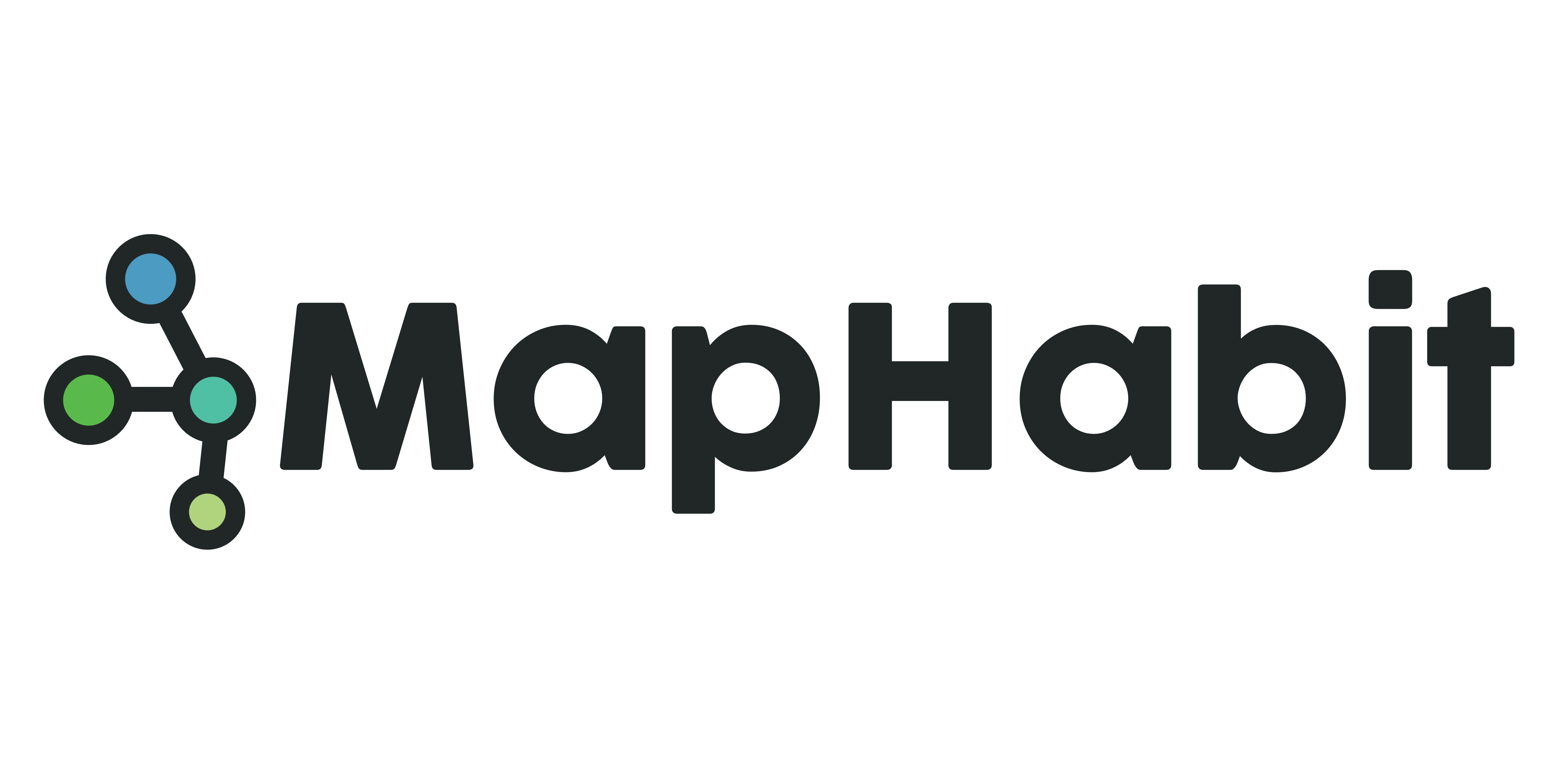 MapHabit Logo No Tag